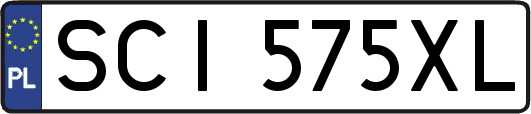 SCI575XL