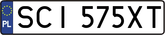 SCI575XT