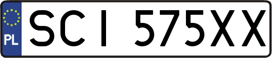 SCI575XX