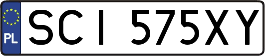 SCI575XY