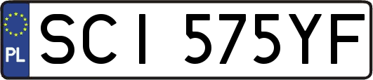 SCI575YF