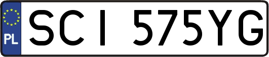 SCI575YG