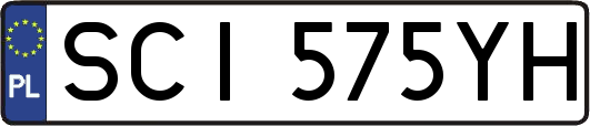 SCI575YH