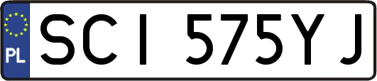 SCI575YJ