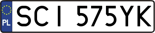 SCI575YK