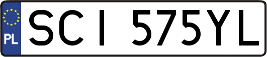 SCI575YL