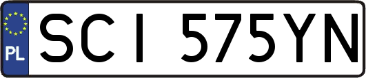 SCI575YN