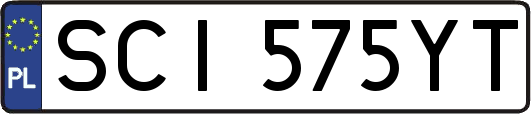 SCI575YT