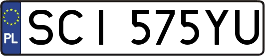 SCI575YU