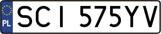 SCI575YV