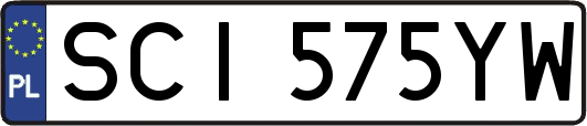 SCI575YW