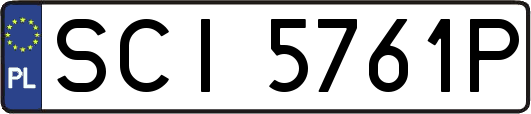 SCI5761P