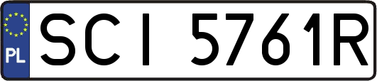 SCI5761R