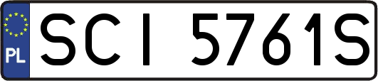 SCI5761S