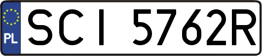 SCI5762R