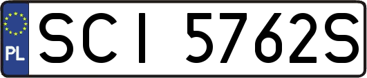 SCI5762S