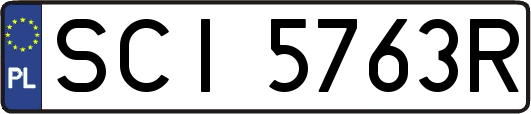 SCI5763R