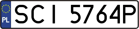 SCI5764P