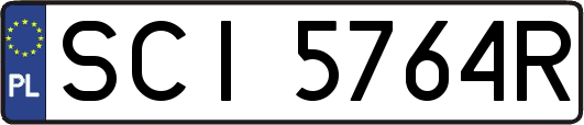 SCI5764R