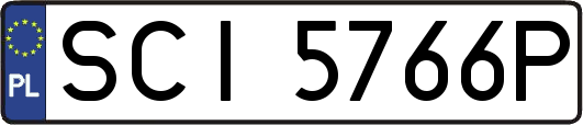SCI5766P
