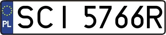 SCI5766R