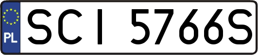 SCI5766S