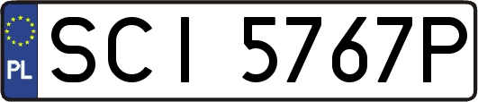SCI5767P