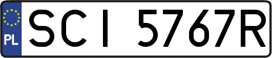 SCI5767R