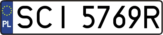 SCI5769R