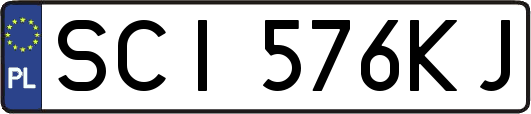 SCI576KJ