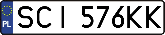 SCI576KK