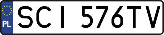 SCI576TV