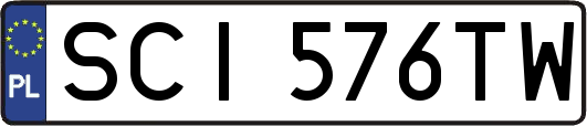 SCI576TW