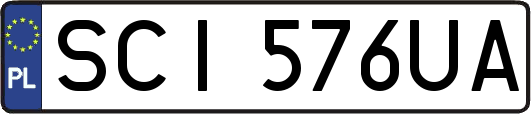 SCI576UA
