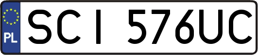 SCI576UC