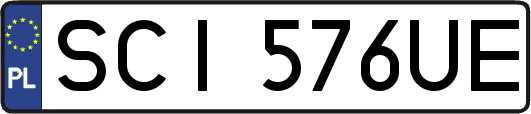SCI576UE