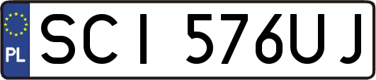 SCI576UJ