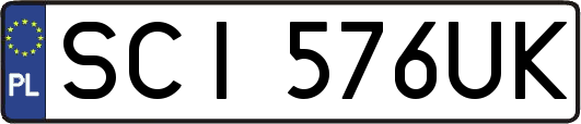 SCI576UK