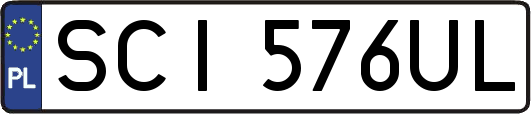 SCI576UL