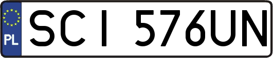 SCI576UN