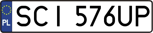 SCI576UP