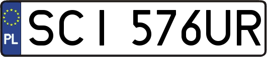 SCI576UR