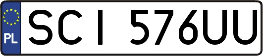 SCI576UU