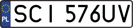 SCI576UV