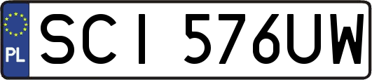 SCI576UW