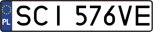 SCI576VE