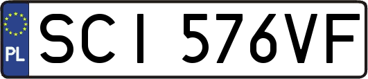 SCI576VF