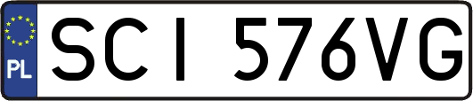 SCI576VG