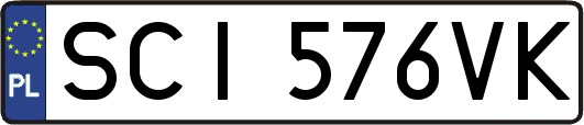 SCI576VK
