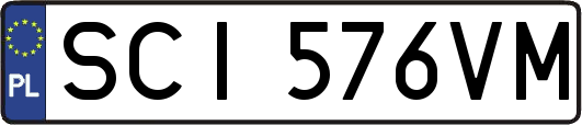 SCI576VM